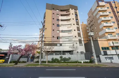 Apartamento à venda 3 quartos (1 suíte) no cabral, r$799.000,00 em curitiba