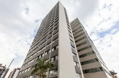Apartamento à venda 3 quartos no alto da glória, em curitiba.