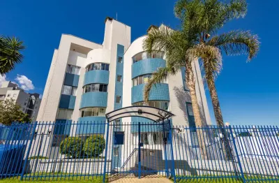 Apartamento à venda no cabral com 3 quartos (1 suíte) r$640.000,00 em curitiba