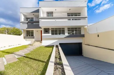 Ponto comercial para alugar na Rua Doutor Goulin, 910, Juvevê, Curitiba