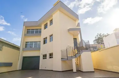 Ponto comercial para alugar na Rua Doutor Goulin, 910, Juvevê, Curitiba