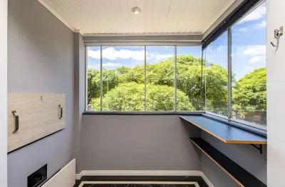 Apartamento 2 quartos (1suíte) à venda no cabral r$640.000,00