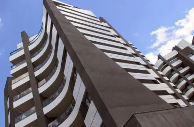 Apartamento à venda no Juvevê - Rua Dr. Goulin - 3 quartos (1 suíte) R$1.349.000,00