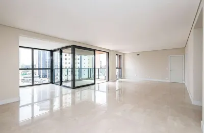 Apartamento à venda com 3 suítes no Alto da Glória em Curitiba R$3.150.000,00