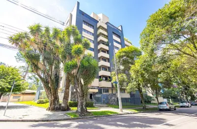 Apartamento 3 quartos (1 suíte) à venda no Juvevê R$1.198.000,00