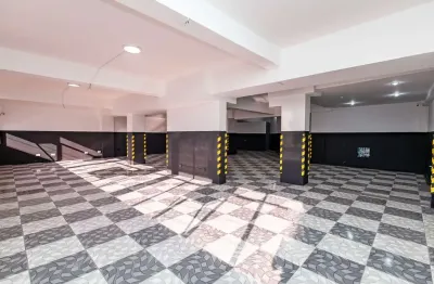 Ponto comercial para alugar na Avenida Paraná, 1706, Bacacheri, Curitiba