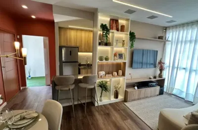Condomínio porto di maratea, 2 e 3 quartos, com suite, sacada e elevador