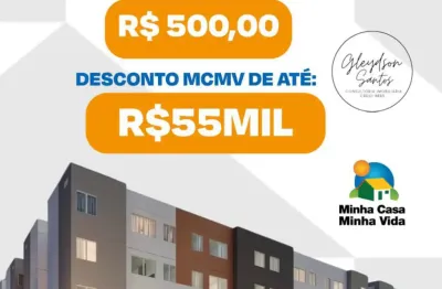 Residencial ideal liberdade, programa minha casa minha vida