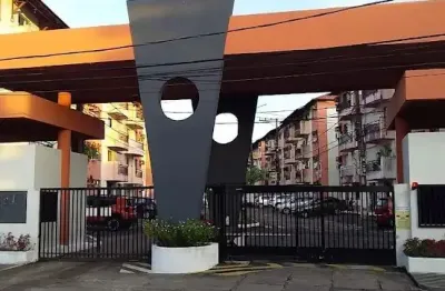 Lindo apto  no residencial atlanta. estrada vila nova, com a providencia, cidade nova 2