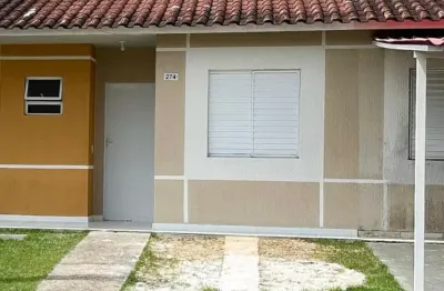 Casa de avenida - moradas club ilhas do pará, toda reformada