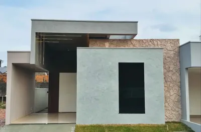 Porto marina - casa na principal do condomínio, 3 suítes e área gourmet
