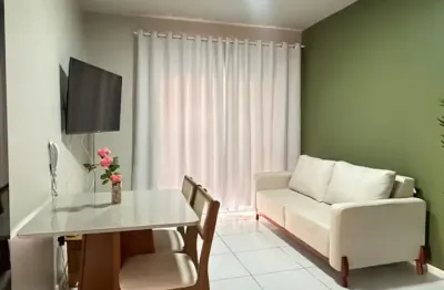 Apartamento com 2 quartos à venda na Passagem Jardim Brasil II, 10, Levilândia, Ananindeua