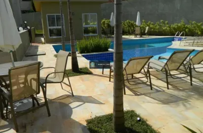 Casa em condomínio para venda em campinas, jardim novo campos elíseos, 3 dormitórios, 1 suíte, 2 banheiros, 2 vagas