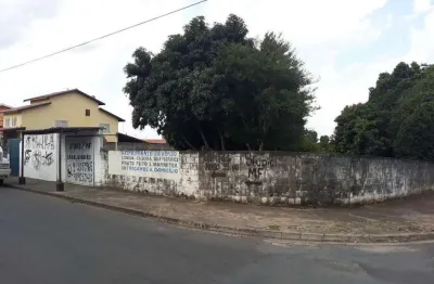 Terreno à venda na Rua José Ramos Paixão, 583, Jardim Aparecida, Campinas