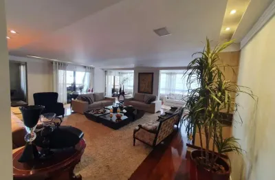 Apartamento para venda em campinas, cambuí, 4 dormitórios, 4 suítes, 6 banheiros, 4 vagas