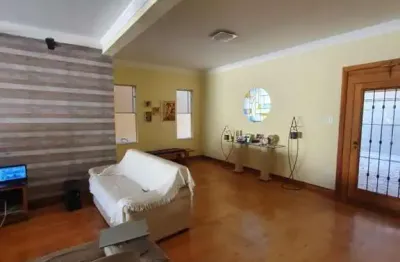 Casa para venda em campinas, jardim paranapanema, 3 dormitórios, 1 suíte, 3 banheiros, 6 vagas