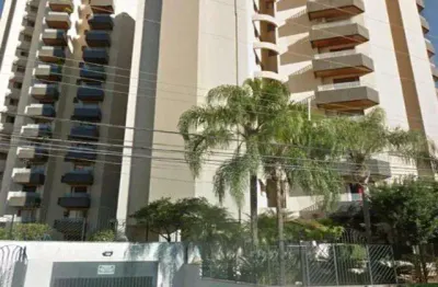 Apartamento para venda em campinas, jardim guanabara, 4 dormitórios, 1 suíte, 3 banheiros, 2 vagas
