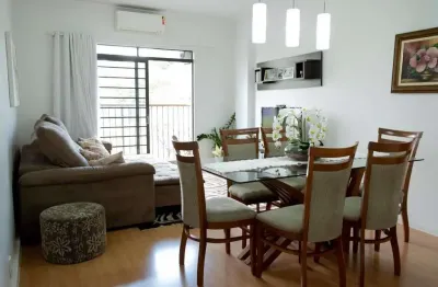 Apartamento para venda em campinas, jardim interlagos, 3 dormitórios, 1 suíte, 1 banheiro, 2 vagas