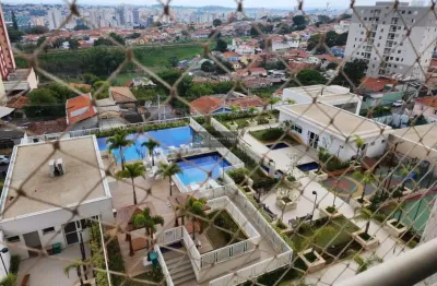 Apartamento para venda em campinas, ponte preta, 2 dormitórios, 1 suíte, 2 banheiros, 1 vaga