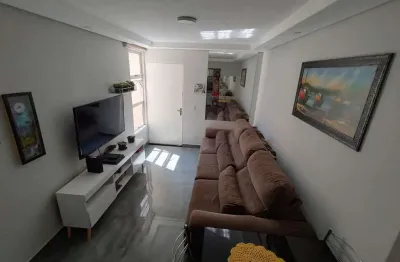 Apartamento para venda em campinas, vila padre manoel de nóbrega, 2 dormitórios, 1 banheiro, 1 vaga