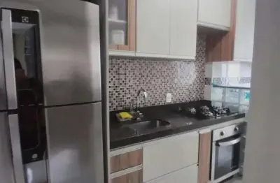 Apartamento para venda em campinas, jardim monte alto, 2 dormitórios, 1 banheiro, 1 vaga