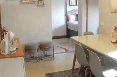 Apartamento para venda em campinas, jardim do vovô, 3 dormitórios, 1 banheiro, 1 vaga