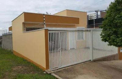 Casa para venda em campinas, jardim ibirapuera, 3 dormitórios, 2 banheiros, 4 vagas
