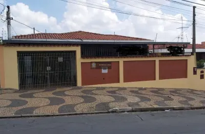 Casa comercial para venda em campinas, vila joaquim inácio, 3 dormitórios, 3 banheiros, 3 vagas