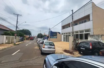 Comercial para locação em campinas, jardim chapadão, 6 suítes, 9 banheiros, 4 vagas
