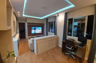 Apartamento para venda em campinas, parque fazendinha, 2 dormitórios, 1 suíte, 2 banheiros, 1 vaga