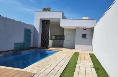 Casa para venda em campinas, residencial parque da fazenda, 2 dormitórios, 1 suíte, 3 banheiros, 4 vagas