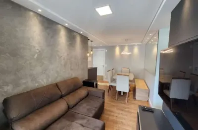 Apartamento para venda em campinas, vila itapura, 2 dormitórios, 1 suíte, 2 banheiros, 1 vaga