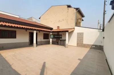 Casa para venda em hortolândia, jardim residencial firenze, 3 dormitórios, 1 suíte, 3 banheiros, 6 vagas