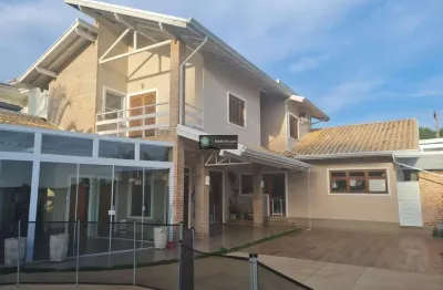 Casa em condomínio para venda em valinhos, jardim paiquerê, 3 dormitórios, 1 suíte, 4 banheiros, 4 vagas