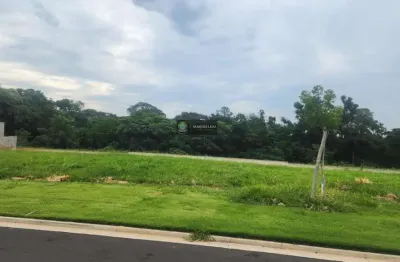 Terreno para venda em campinas, loteamento residencial pedra alta (sousas)