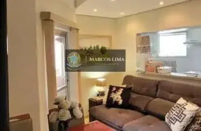 Apartamento para venda em campinas, centro, 1 dormitório, 1 banheiro