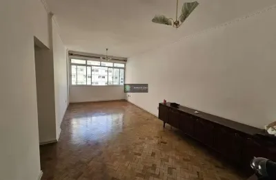 Apartamento para venda em campinas, centro, 3 dormitórios, 2 banheiros