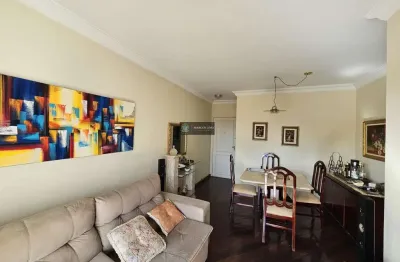 Apartamento para venda em campinas, vila rossi, 3 dormitórios, 1 suíte, 3 banheiros, 2 vagas