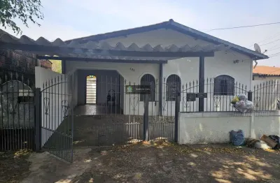 Casa para locação em campinas, jardim santa terezinha, 3 dormitórios, 1 banheiro, 2 vagas
