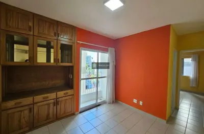 Apartamento para venda em campinas, centro, 1 dormitório, 1 banheiro, 1 vaga
