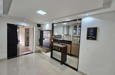 Apartamento garden para venda em campinas, parque das constelações, 2 dormitórios, 2 banheiros, 1 vaga