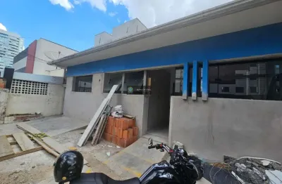 Casa Comercial para Locação em Campinas, Vila Itapura, 5 banheiros, 4 vagas