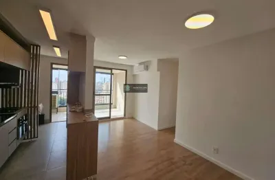 Apartamento para Locação em Campinas, Botafogo, 3 dormitórios, 1 suíte, 2 banheiros, 2 vagas