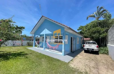 Casa com 3 quartos à venda no Pontal do Sul, Pontal do Paraná 