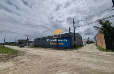 Sala comercial à venda no Balneário Junara, Matinhos 