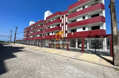 Apartamento com 3 quartos à venda no Albatroz, Matinhos 