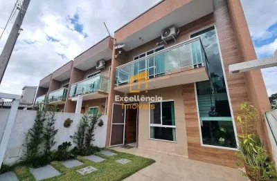 Casa com 2 quartos à venda no Jardim Canadá, Pontal do Paraná 