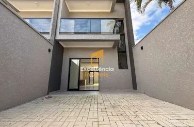 Casa com 2 quartos à venda no Perequê, Matinhos 