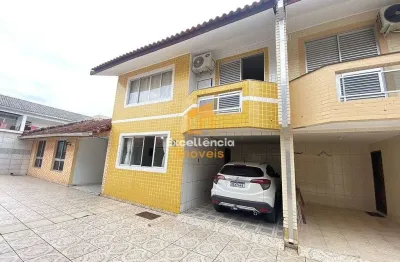 Casa com 3 quartos à venda em Balneário Itapuã, Pontal do Paraná 
