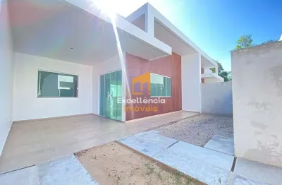 Casa com 3 quartos à venda no Pontal do Sul, Pontal do Paraná 